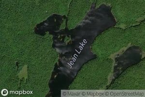 Jean Lake