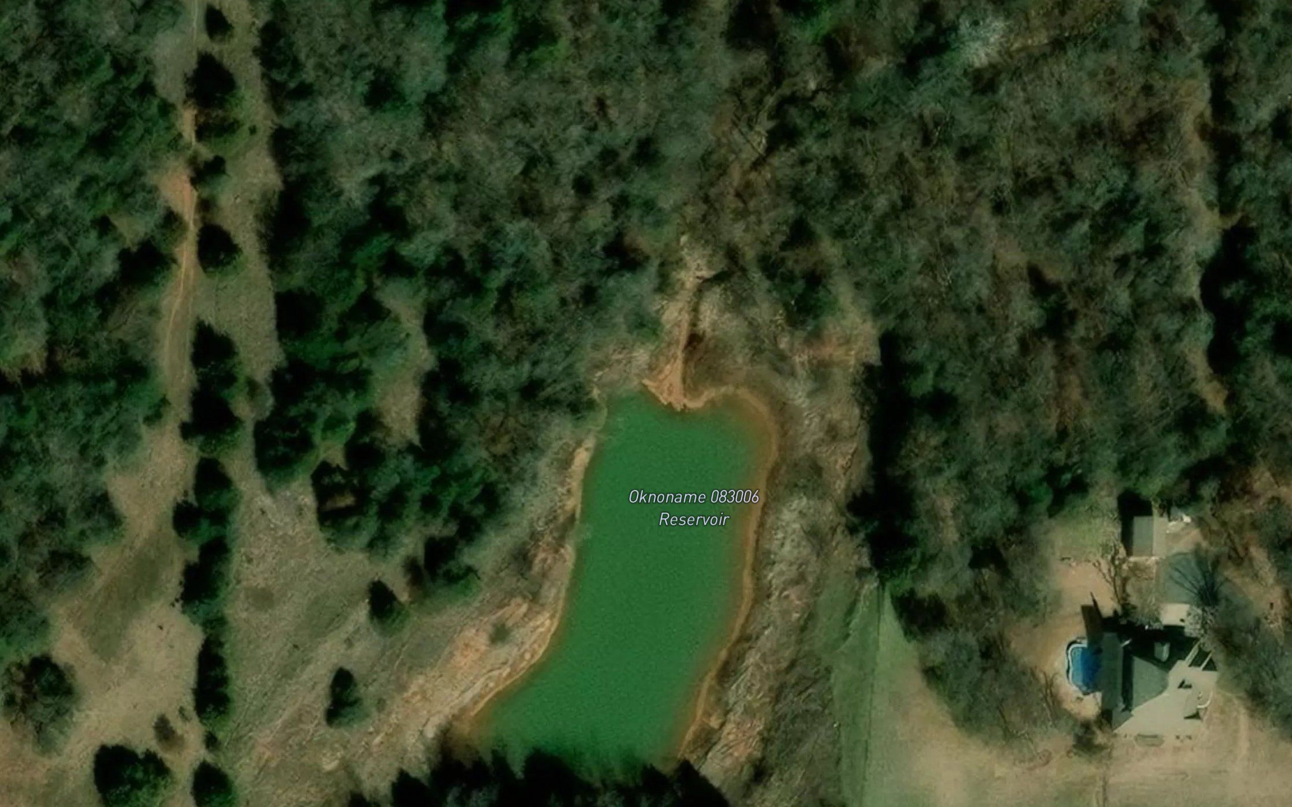 Oknoname 083006 Reservoir