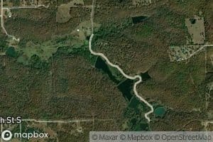 Oknoname 037073 Reservoir