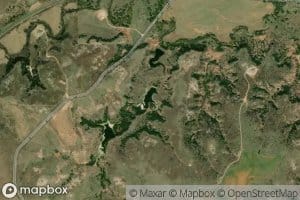 Debock Number 2 Reservoir