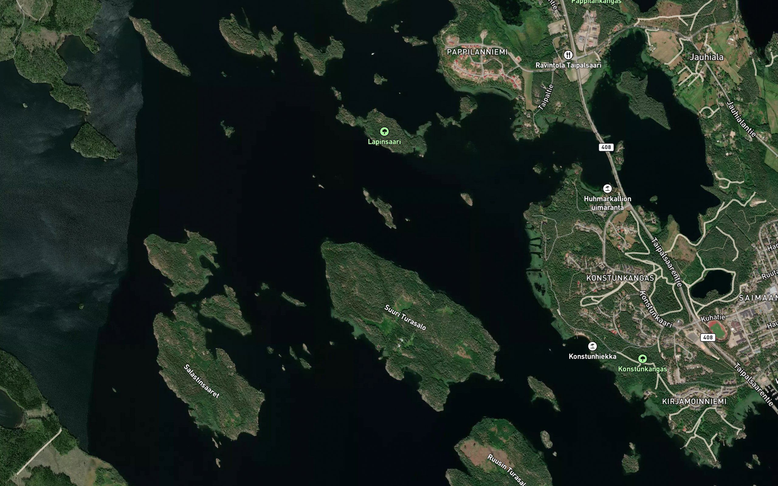 Kaijasalmi