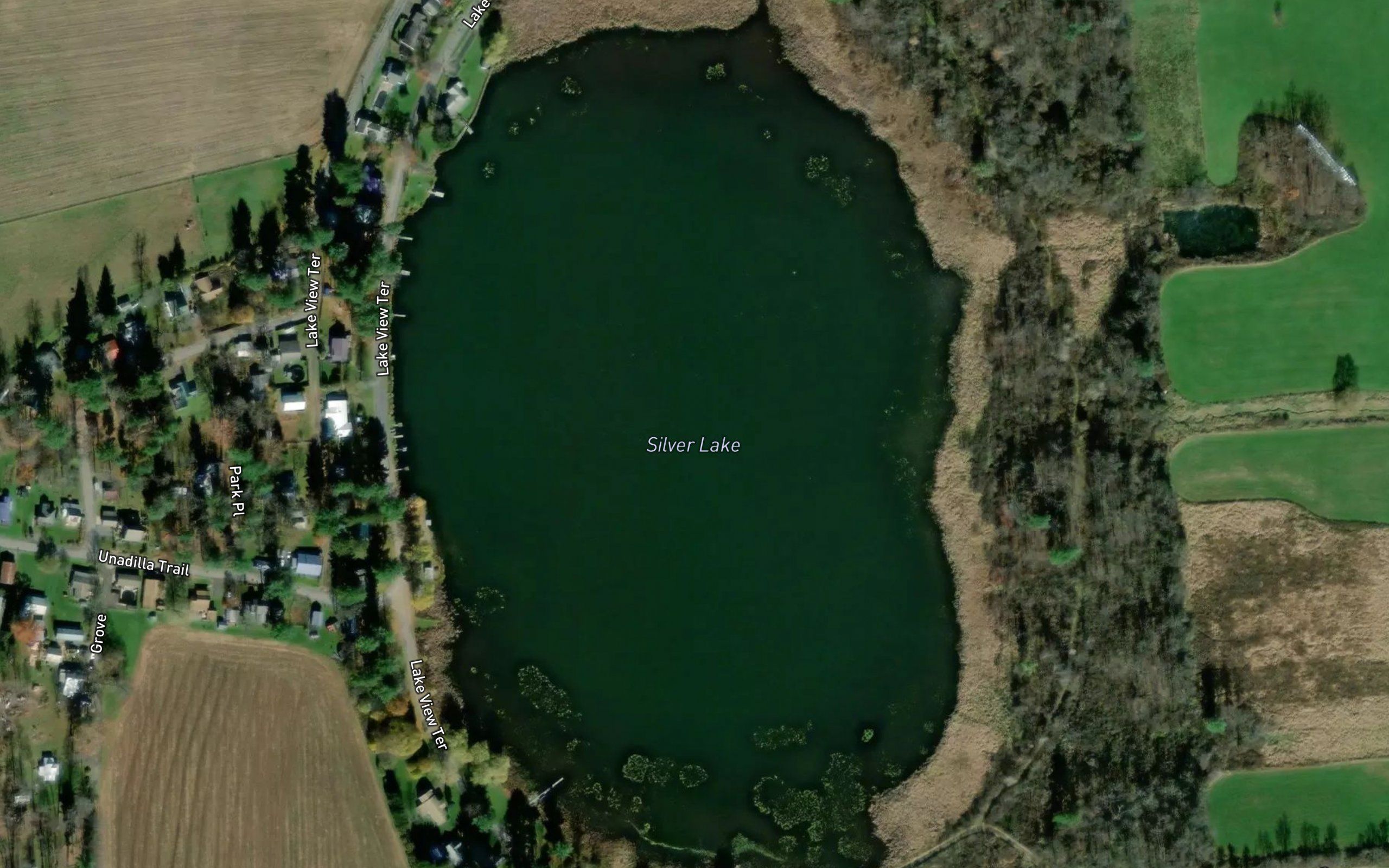 Silver Lake