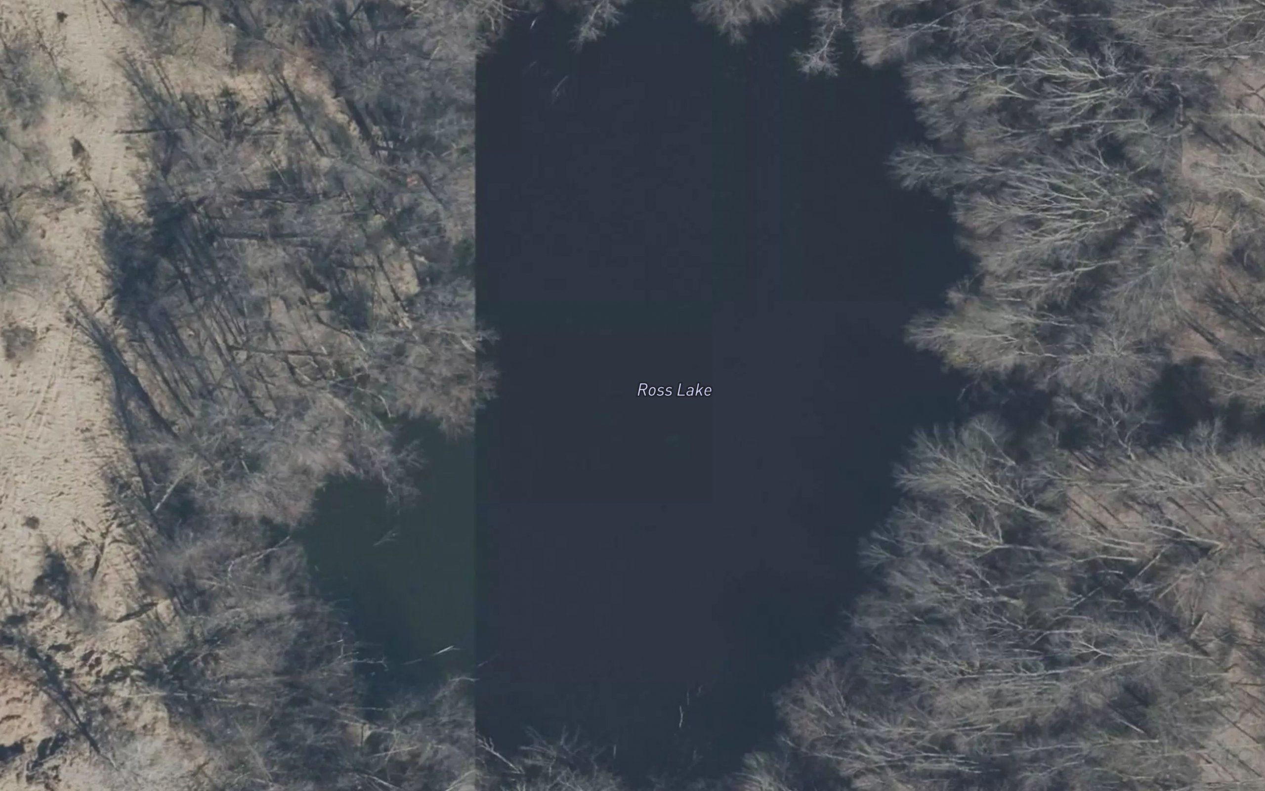 Ross Lake