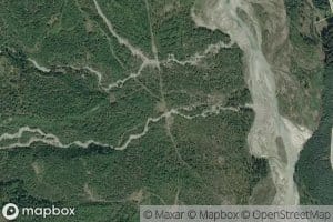 Bullard Creek