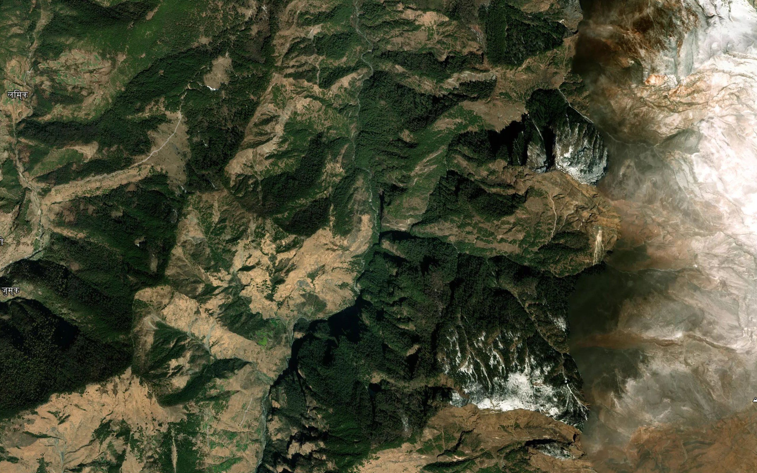 Kotil Khola