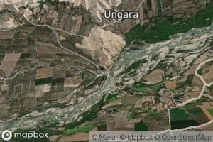 Acequia Maria Angola