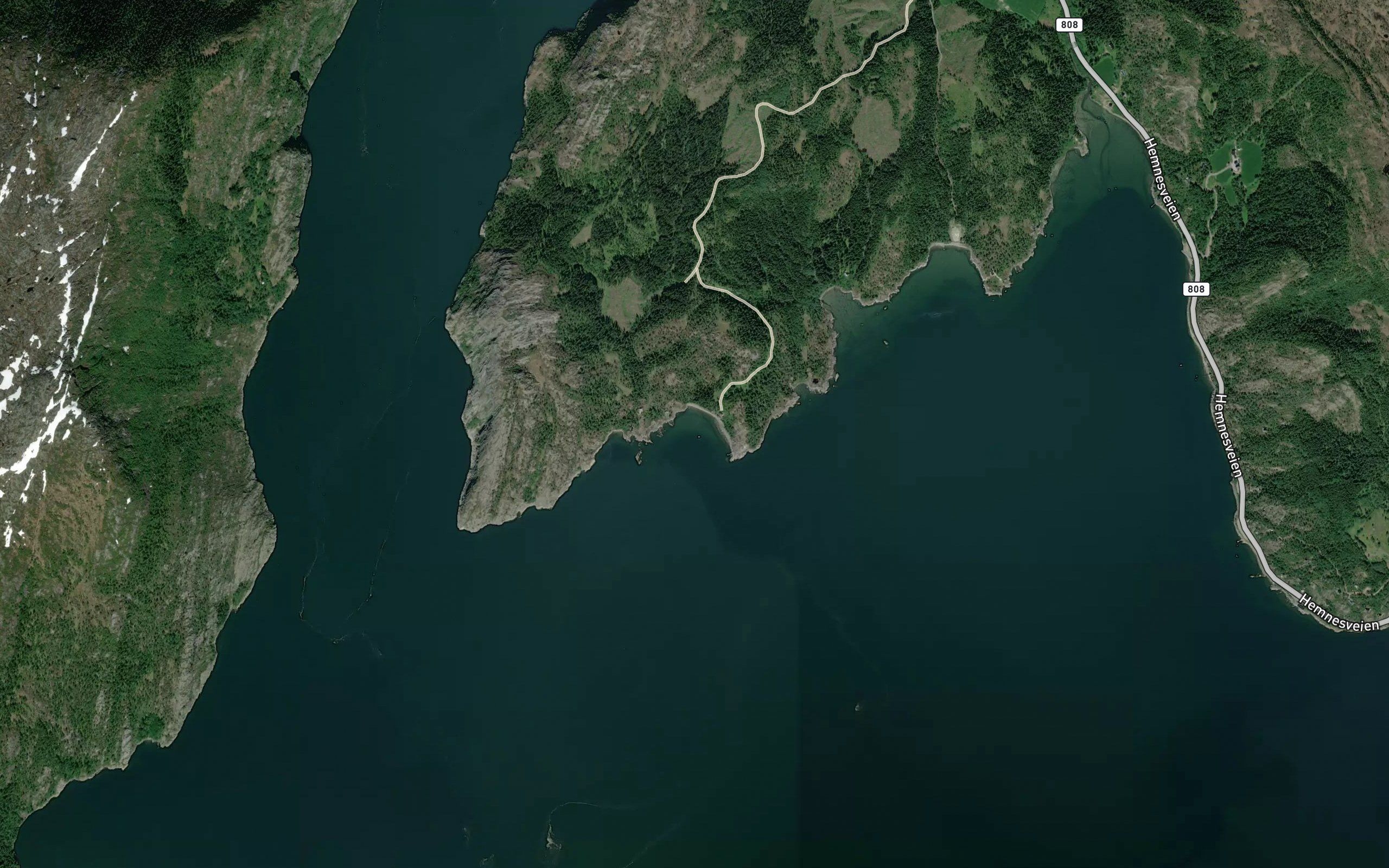 Storsundvika