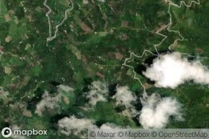 Quebrada Piedra Bota