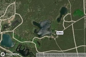 Provost Lake