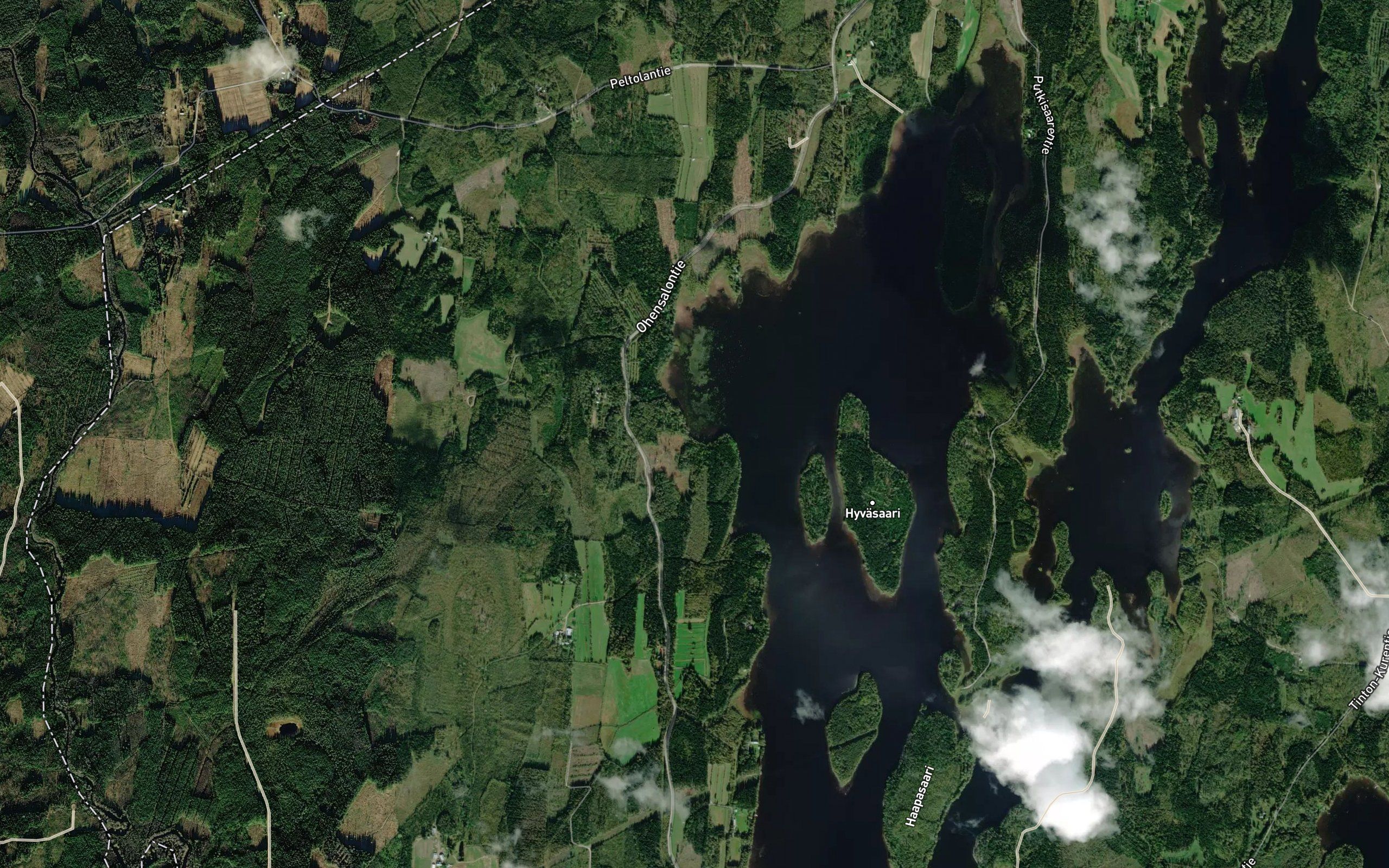 Lihvanlahti