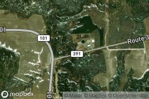 Cours d'eau Loiselle