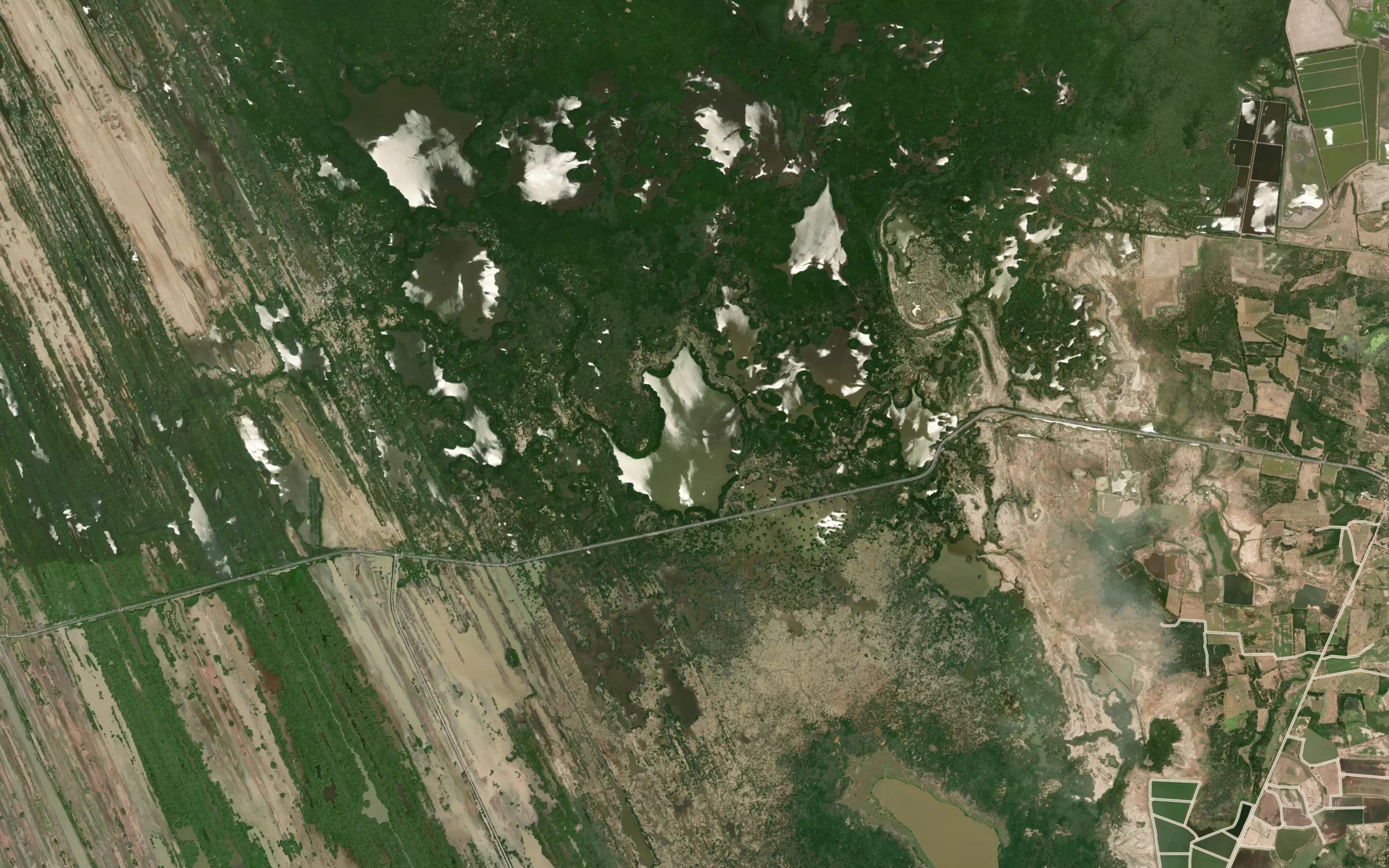 Laguna Tascosa