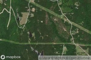 Armory Creek Reservoir