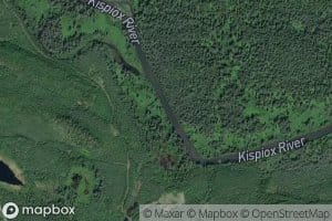 Beaverlodge Creek