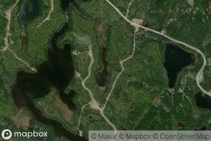 Lac du Chien