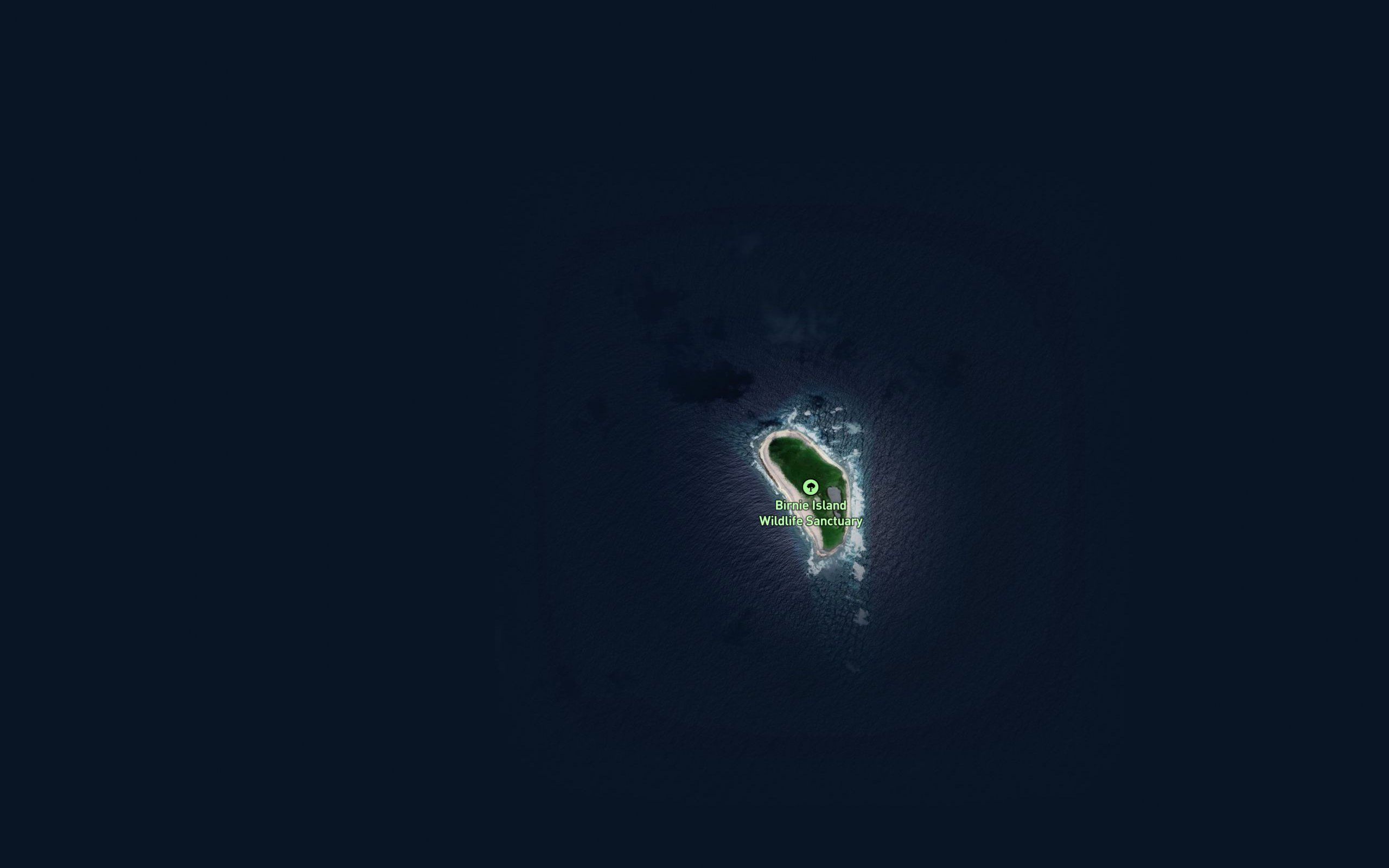 Birnie Anchorage
