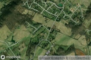 North Knob Creek