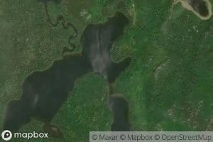 Hatley Lake