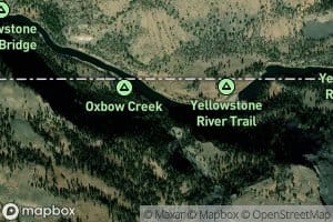 Oxbow Creek