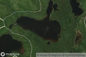 Lac du Castor
