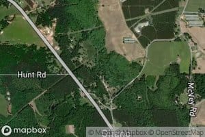 Knights Mill Pond (historical)