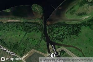 Roosendaalsche-en Steenbergsche Vliet