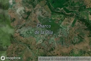 Charco de La Olla