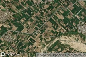 Jatpura Distributary