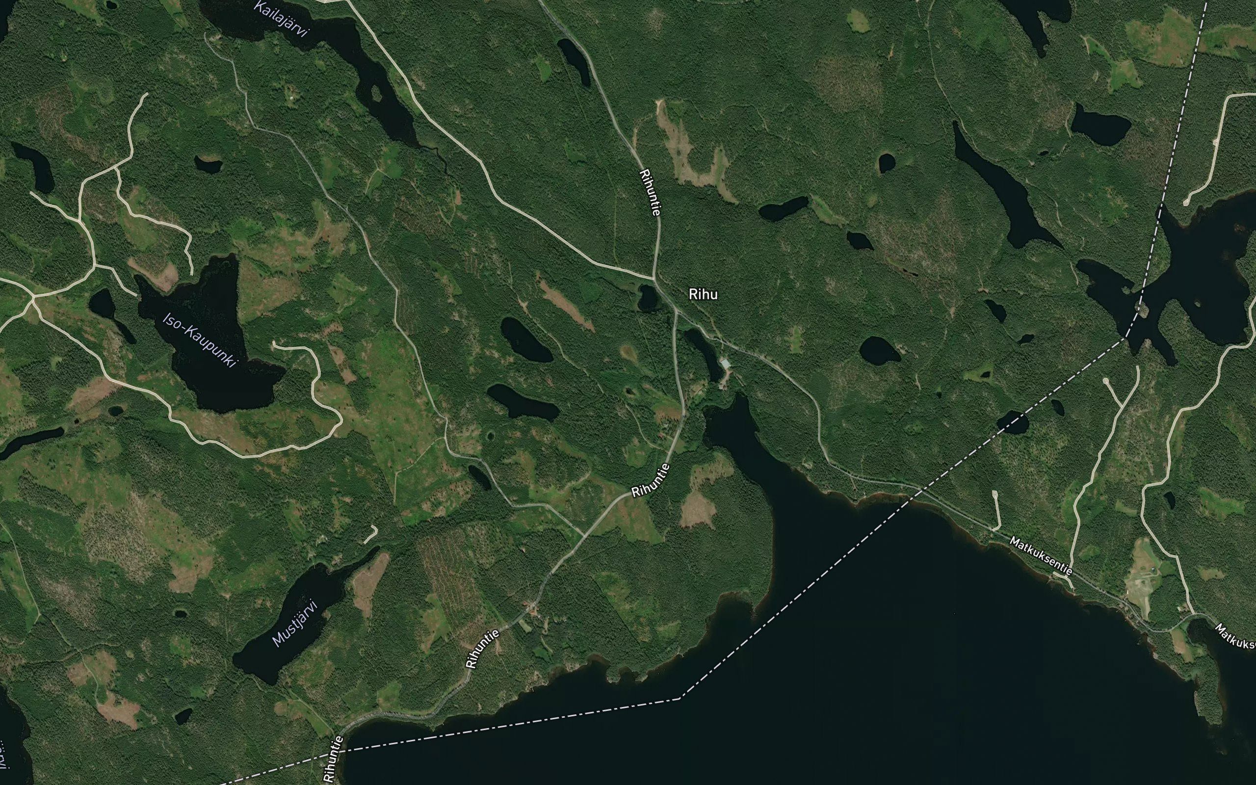 Kortelampi