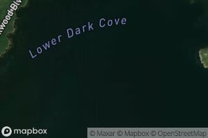 Lower Dark Cove