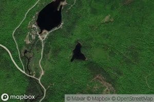 Lac Pratte