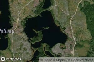 Lac Morache