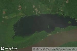 Igarape do Manoel Joa