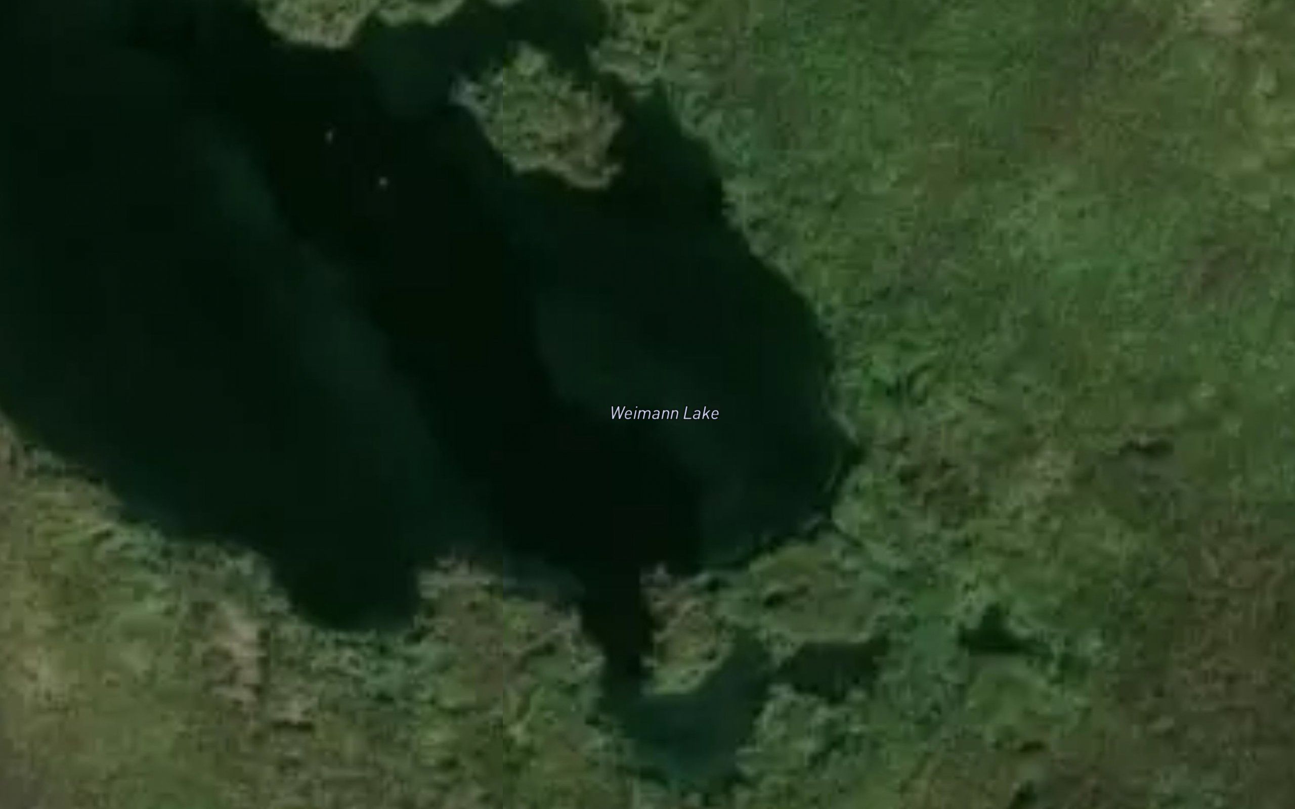 Weimann Lake