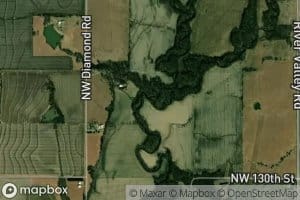 May Branch Whitewater River