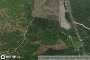 Nordre Tveitstoyl-bekken