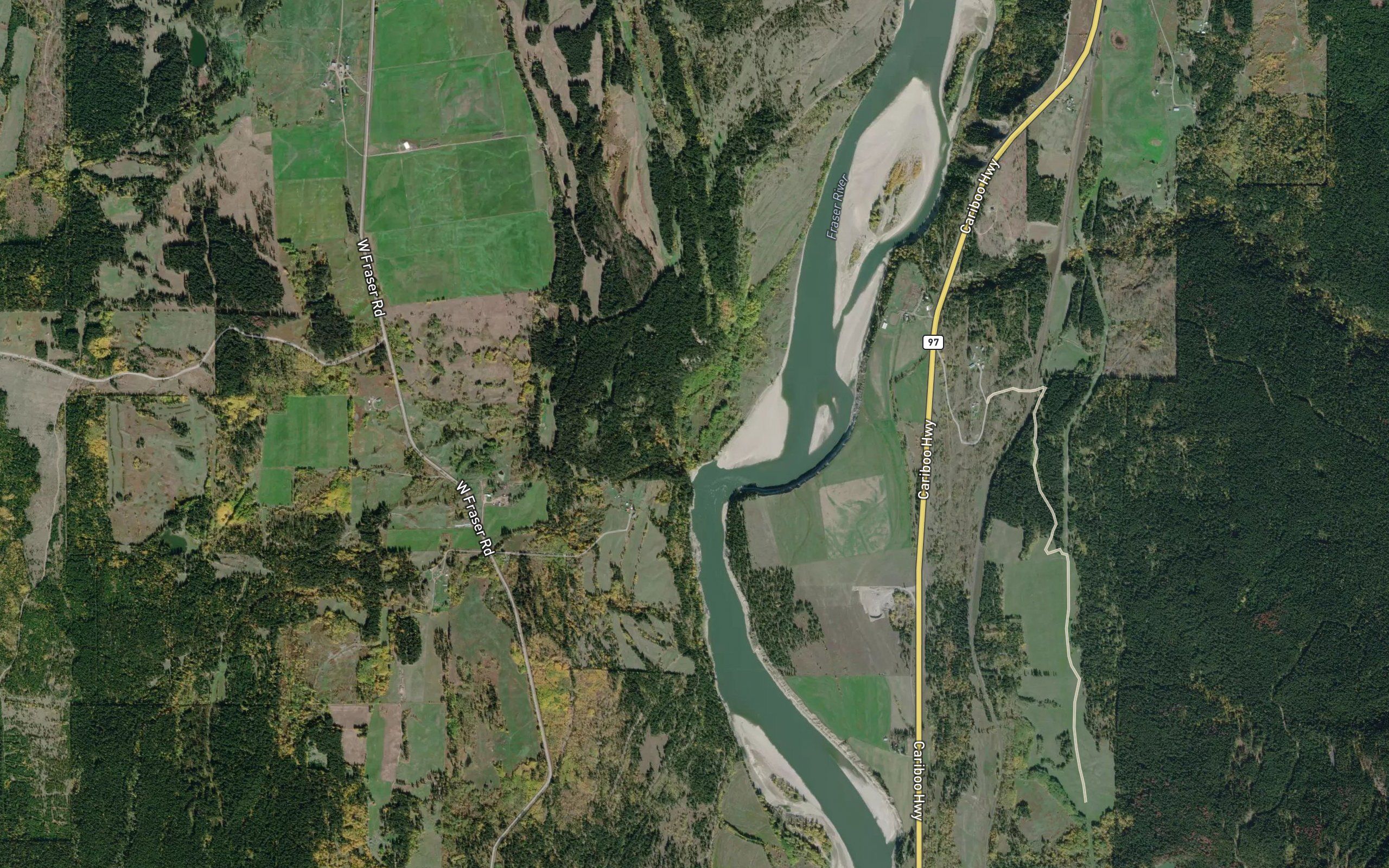 General Creek