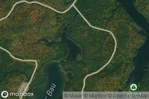 Lac Agouti