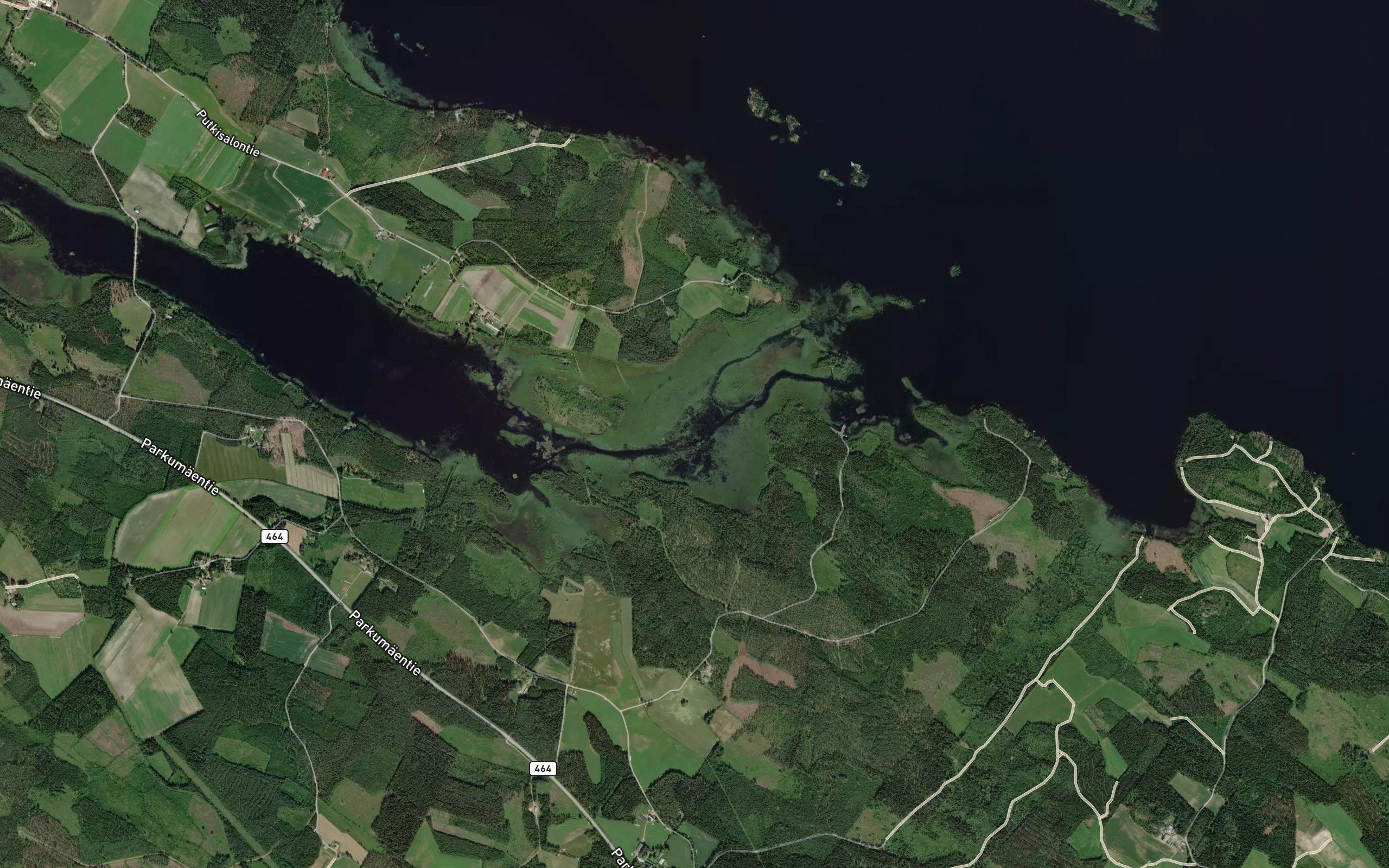 Selkasalmi