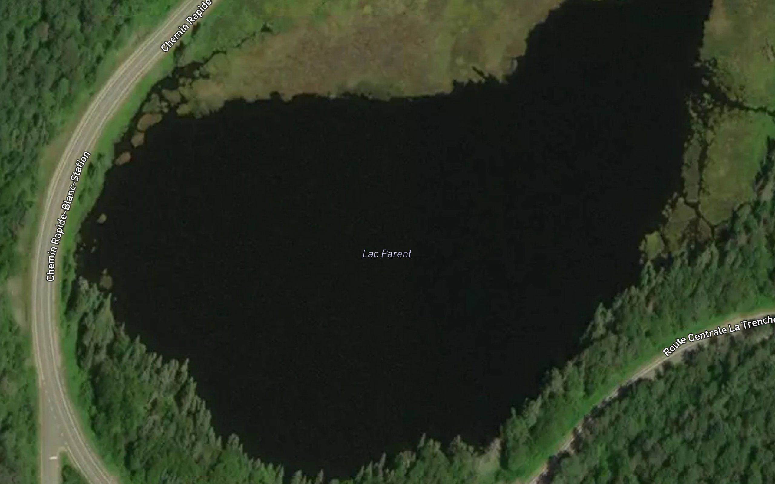 Lac Parent