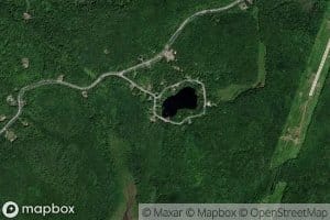 Lac Becaud