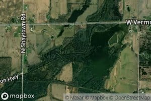 Powers Ditch