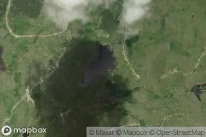 Lac Tavanelle