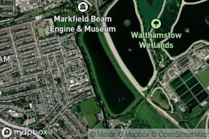 West Warwick Reservoir