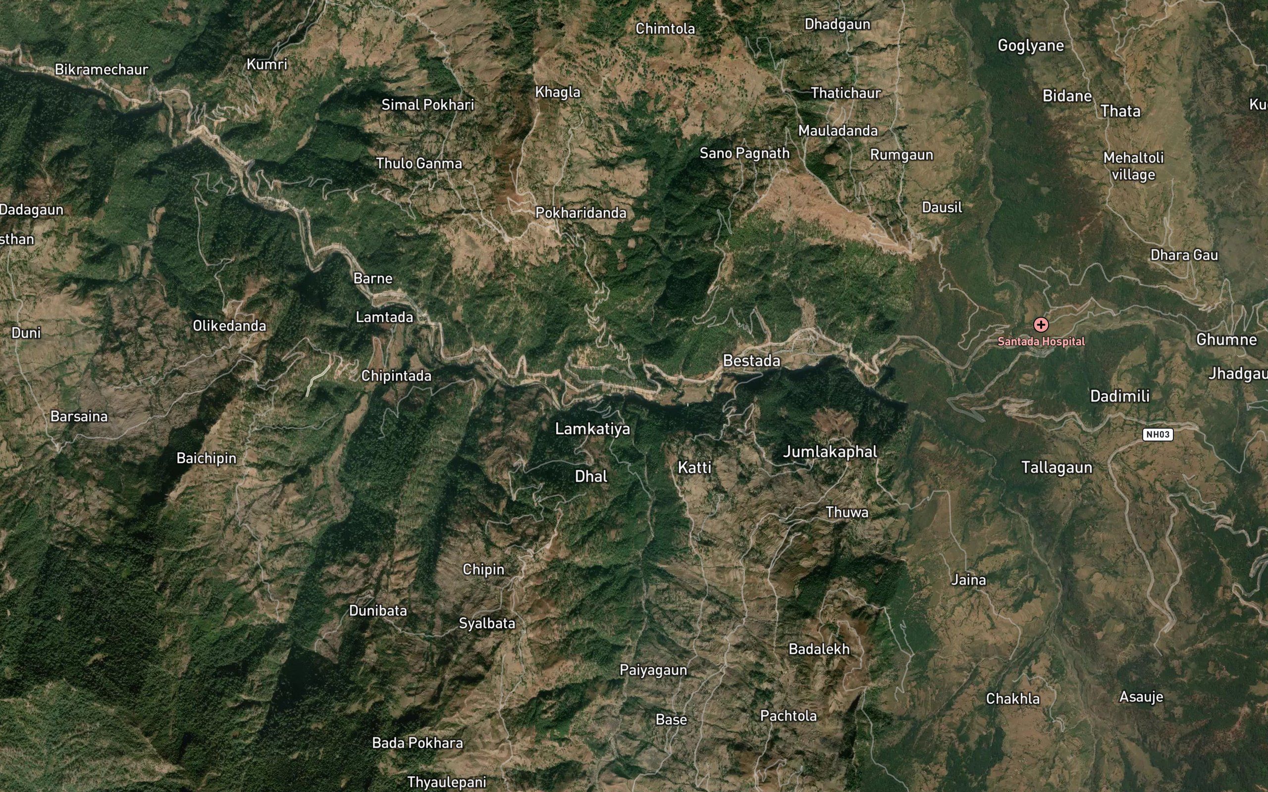 Gothi Khola