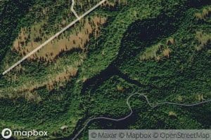 Loafer Creek