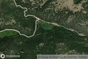 South Fork Quartz Creek