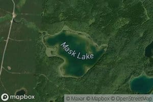 Mask Lake