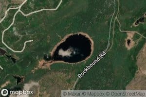 Rockbound Lake