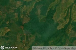 Quebrada Piedras de Afilar